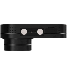 Canyon Dashcam 5MP High-Resolution Video Recording with Night Vision - CND-DVR25 - Image 5