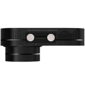 Canyon Dashcam 8MP 4K UltraHD Recording with Wi-Fi GPS Night Vision CND-DVR40 - Image 5