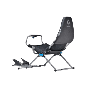 Playseat® Challenge X - Logitech G Edition G00248 - Image 2
