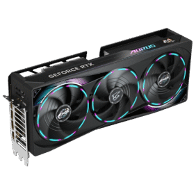 Gigabyte AORUS GeForce RTX 5070 Ti MASTER 16G - Image 7