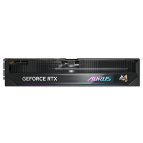 Gigabyte AORUS GeForce RTX 5070 Ti MASTER 16G - Image 5