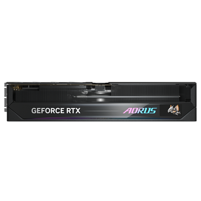 Gigabyte AORUS GeForce RTX 5070 Ti MASTER 16G - Image 5
