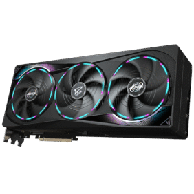 Gigabyte AORUS GeForce RTX 5070 Ti MASTER 16G - Image 3