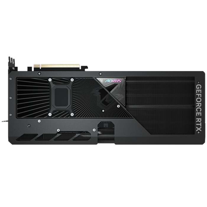 Gigabyte AORUS GeForce RTX 5070 Ti MASTER 16G - Image 9