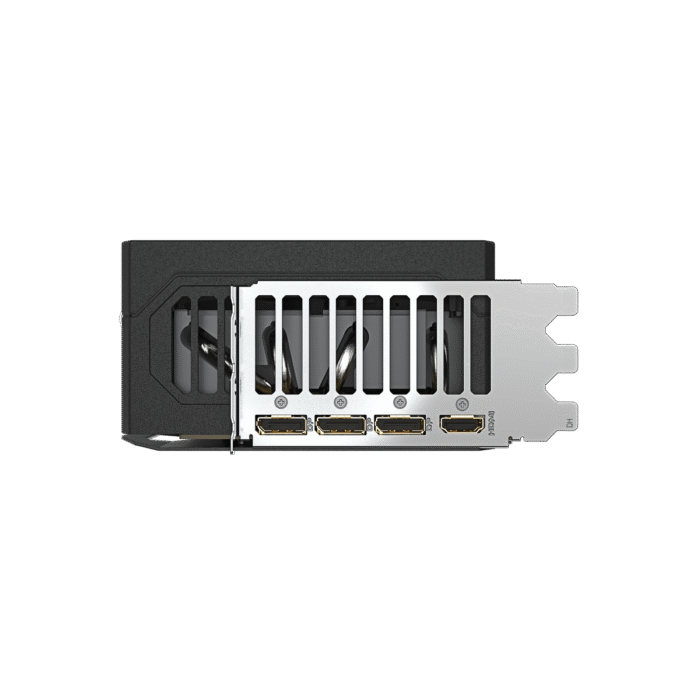 Gigabyte AORUS GeForce RTX 5070 Ti MASTER 16G - Image 8