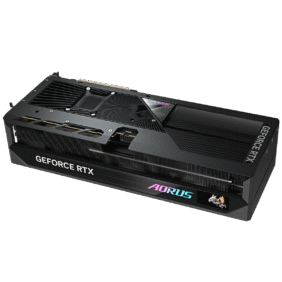 Gigabyte AORUS GeForce RTX 5070 Ti MASTER 16G - Image 10