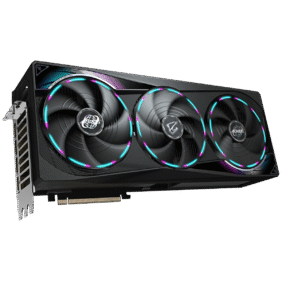 Gigabyte AORUS GeForce RTX 5070 Ti MASTER 16G - Image 4