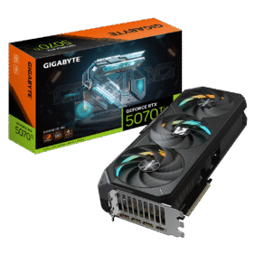 Gigabyte GeForce RTX 5070 Ti GAMING OC 16G