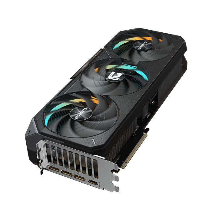 Gigabyte GeForce RTX 5070 Ti GAMING OC 16G - Image 3