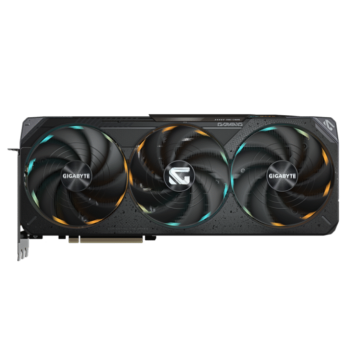 Gigabyte GeForce RTX 5070 Ti GAMING OC 16G - Image 5