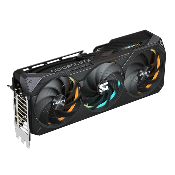 Gigabyte GeForce RTX 5070 Ti GAMING OC 16G - Image 9