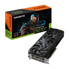 Gigabyte GeForce RTX 5070 Ti WINDFORCE OC SFF 16G