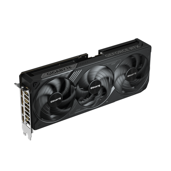 Gigabyte GeForce RTX 5070 Ti WINDFORCE OC SFF 16G - Image 9