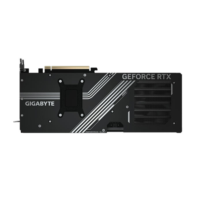 Gigabyte GeForce RTX 5070 Ti WINDFORCE OC SFF 16G - Image 5
