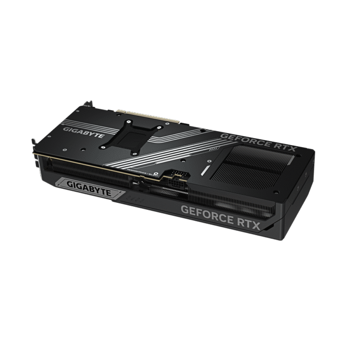 Gigabyte GeForce RTX 5070 Ti WINDFORCE OC SFF 16G - Image 4
