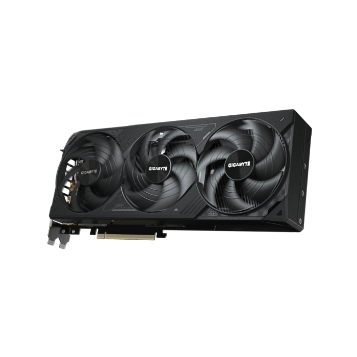 Gigabyte GeForce RTX 5070 Ti WINDFORCE OC SFF 16G - Image 8