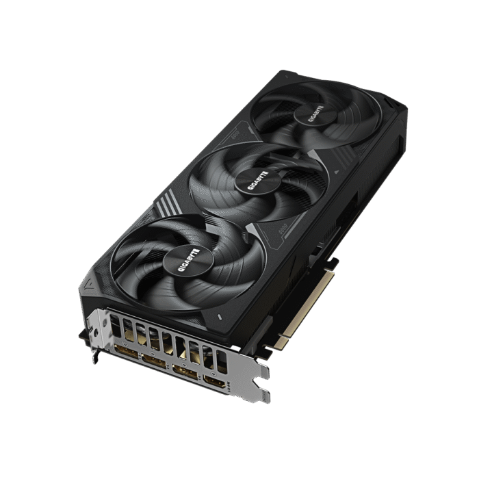 Gigabyte GeForce RTX 5070 Ti WINDFORCE OC SFF 16G - Image 7