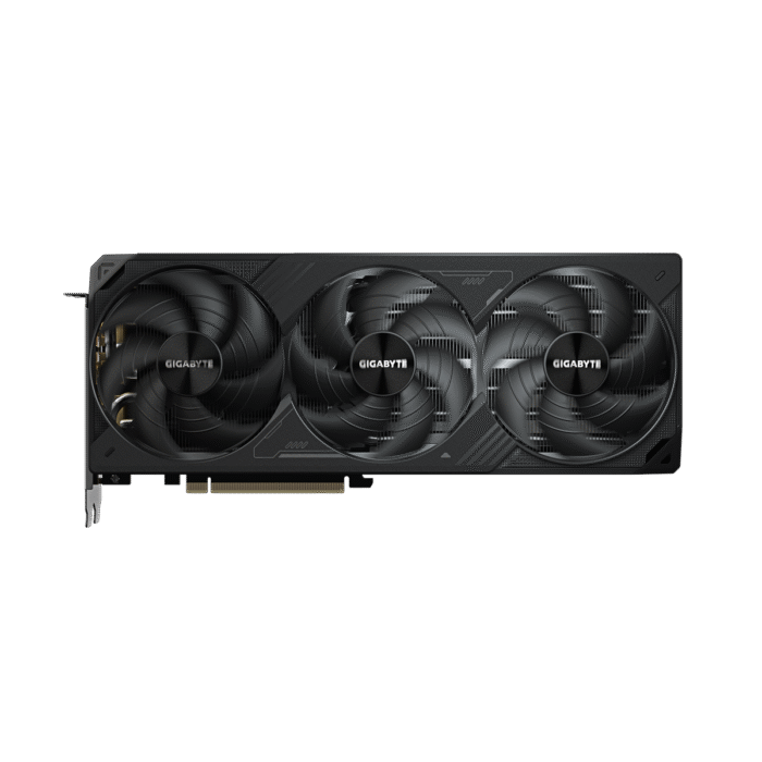 Gigabyte GeForce RTX 5070 Ti WINDFORCE OC SFF 16G - Image 2