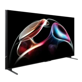 Hisense 85UX Mini-LED X 144Hz ULED 4K VIDAA Smart TV - Image 2