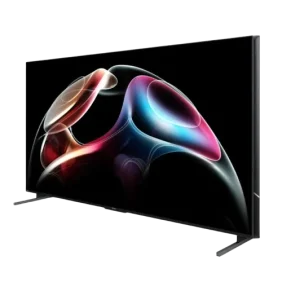 Hisense 85UX Mini-LED X 144Hz ULED 4K VIDAA Smart TV - Image 3