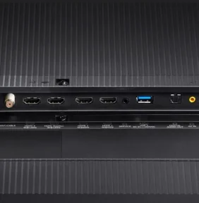 Hisense 85UX Mini-LED X 144Hz ULED 4K VIDAA Smart TV - Image 7