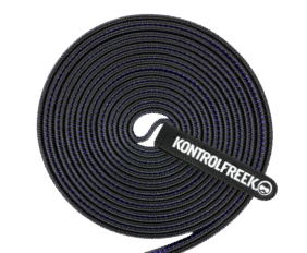 Kontrolfreek 12' CAT-8 Ethernet Cable 4109P-12F - Image 2