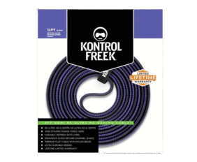 Kontrolfreek 12' HDMI 8k Ultra Gaming Cable 4800-12F - Image 3