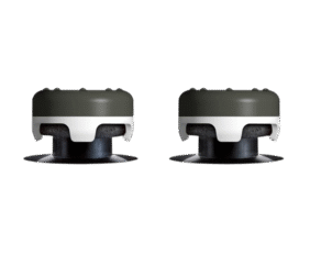 KontrolFreek Action CQC GRYWHT Kit PS5 7150-PS5 - Image 2