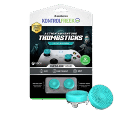 KontrolFreek Action Lotus TLBCLR Kit XBX 7102-XBX