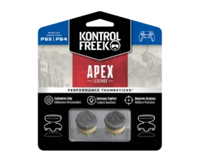 KontrolFreek Apex Legends PS5 Blister Kit 2503-PS5