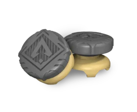 KontrolFreek Apex Legends PS5 Blister Kit 2503-PS5 - Image 2