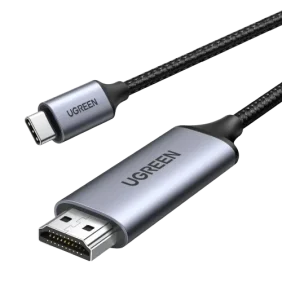 UGreen Type-C to 4K@60Hz HDMI 1.5m Cable
