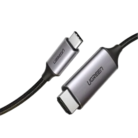UGreen Type-C to 4K@60Hz HDMI 1.5m Cable - Image 3