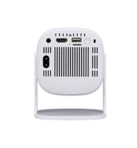 Acer Projector 6500 Lumens LED Wi-fi Bluetooth Advanced Model - MR.JXV11.001 - Image 2