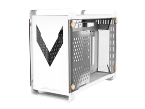 OCPC Vittoria ITX PC Case White