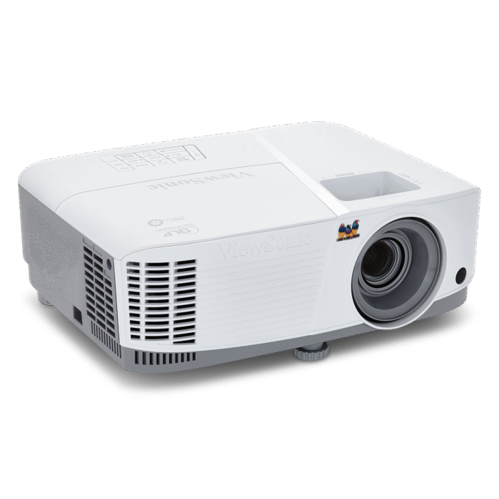 Viewsonic Business Projector 3800 Lumens SVGA - PA503S - Image 2
