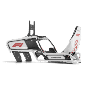 Playseat Formula Intelligence - F1 Edition PFI00332 - Image 2