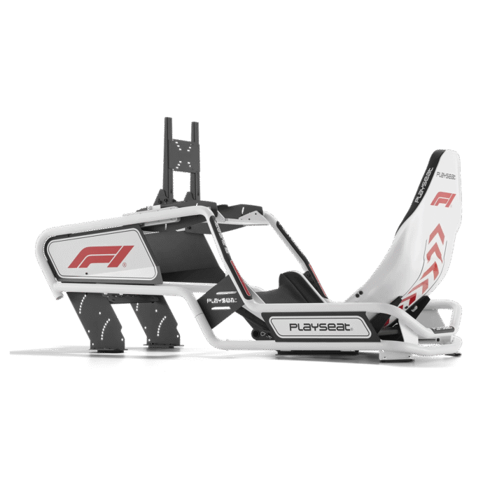 Playseat Formula Intelligence - F1 Edition PFI00332 - Image 2