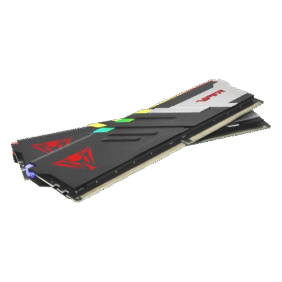 Patriot Viper Venom 32GB KIT(2x16GB) 6400MHz DDR5 Desktop Gaming Memory RGB CL32 - Image 2