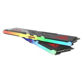 Patriot Viper Venom 32GB KIT(2x16GB) 6400MHz DDR5 Desktop Gaming Memory RGB CL32 - Image 4