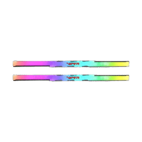 Patriot Viper Venom 32GB KIT(2x16GB) 6400MHz DDR5 Desktop Gaming Memory RGB CL32 - Image 3