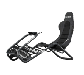 Playseat Trophy - Black RAP00304 Get