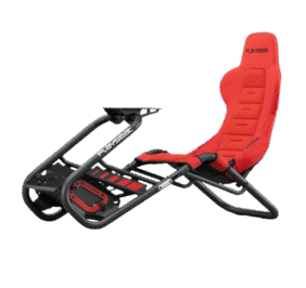 Playseat Trophy Red RAP00314