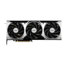MSI GeForce RTX 5070 Ti 16G VENTUS 3X OC Graphics Card - Image 2