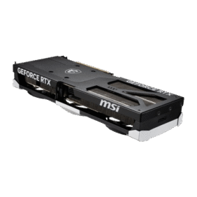 MSI GeForce RTX 5070 Ti 16G VENTUS 3X OC Graphics Card - Image 3