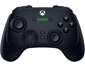 Razer Wolverine V3 Pro - Black