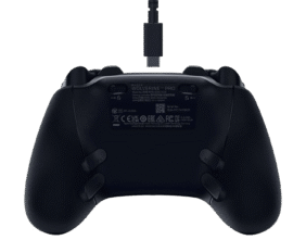 Razer Wolverine V3 Pro - Black - Image 4