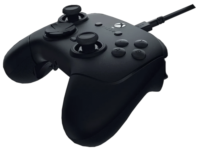 Razer Wolverine V3 Pro - Black - Image 3