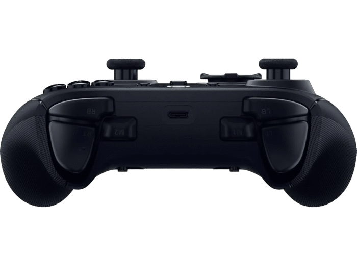 Razer Wolverine V3 Pro - Black - Image 2