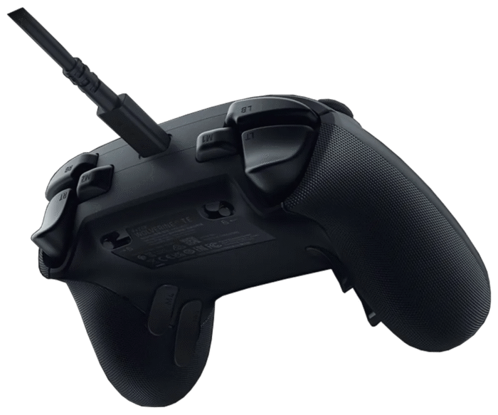 Razer Wolverine V3 Pro - Black - Image 5